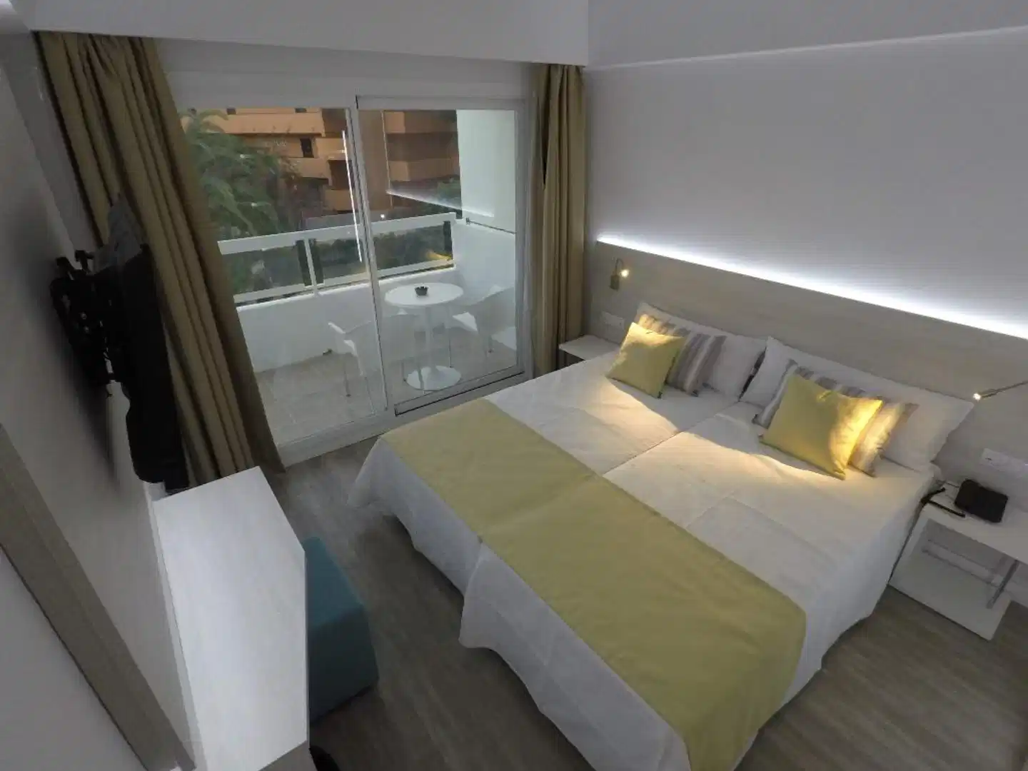 O7 Vistanova Wohnbeispiel