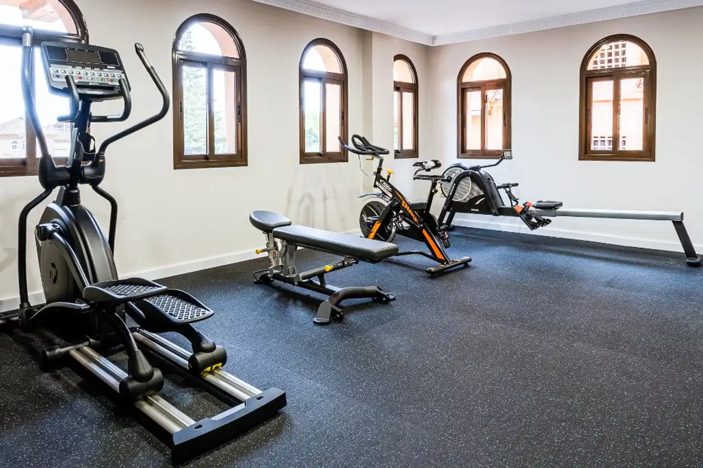 Globales Paraíso Beach Sport und Entertainment