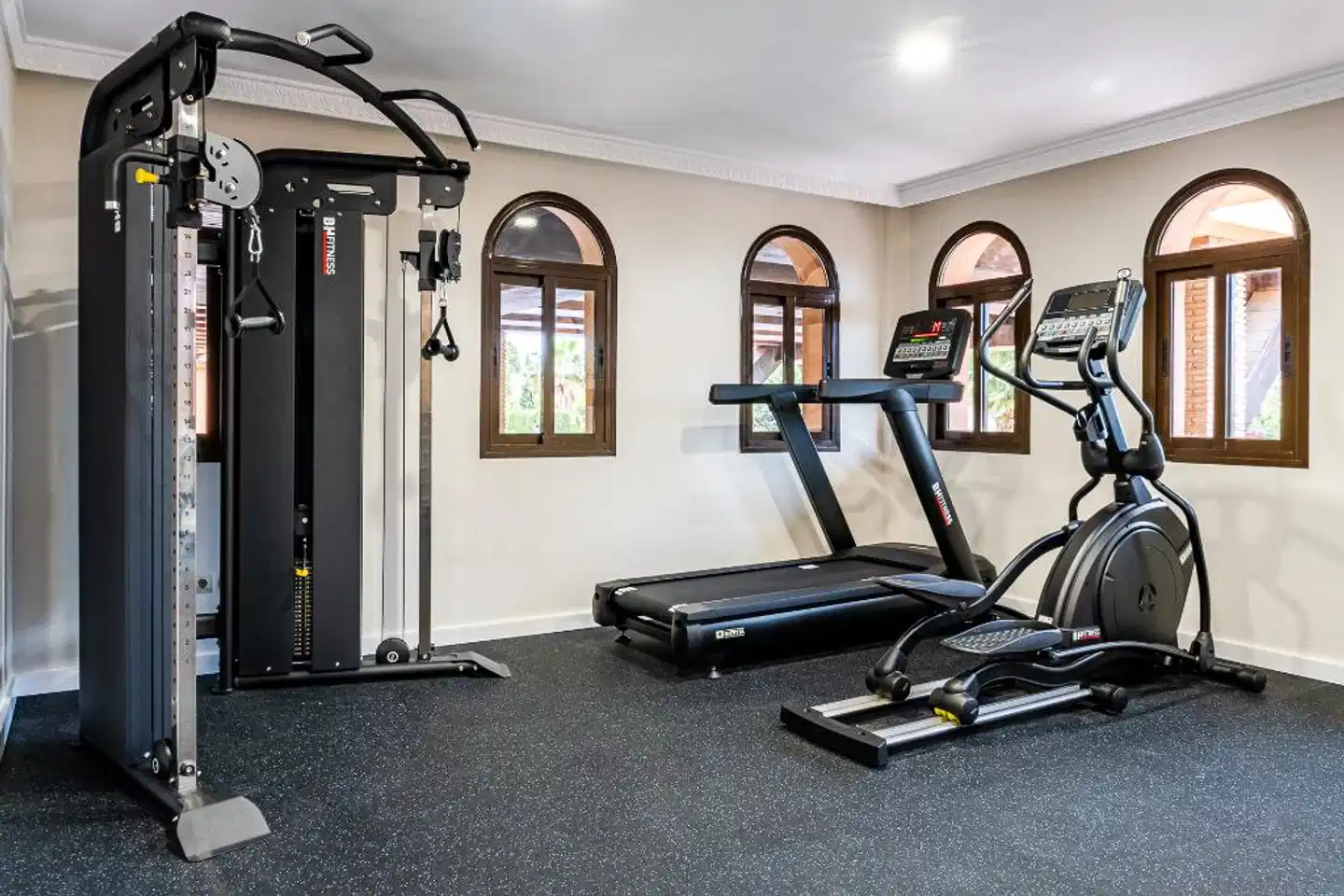 Globales Paraíso Beach Sport und Entertainment