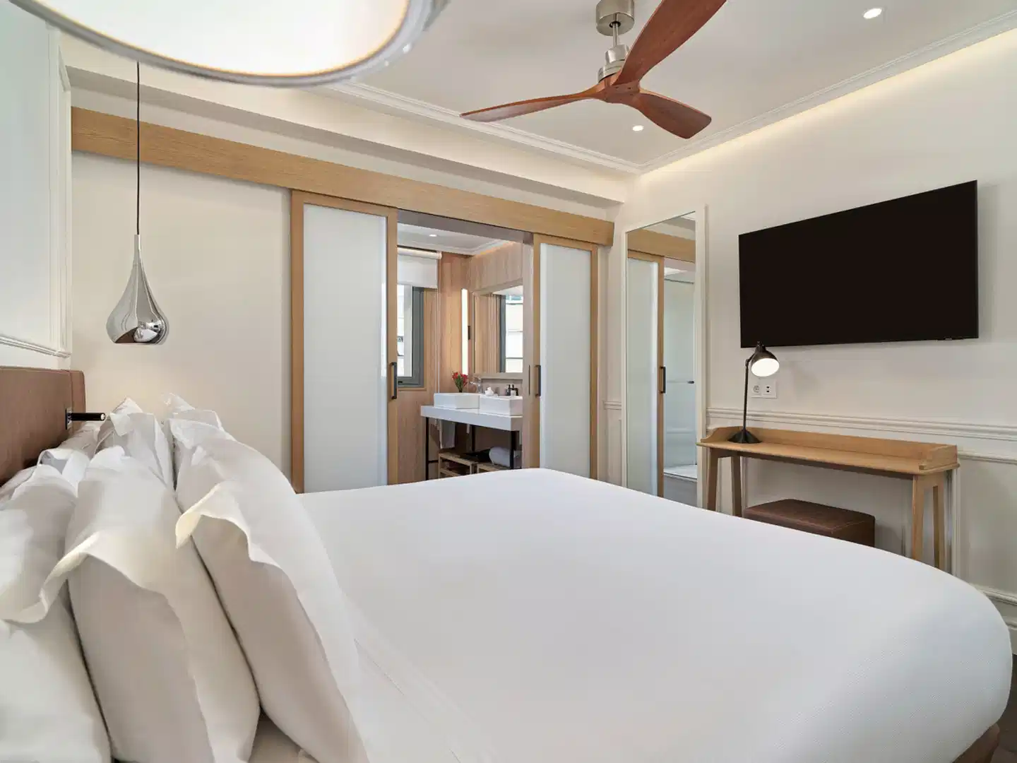 H10 Universitat Wellness