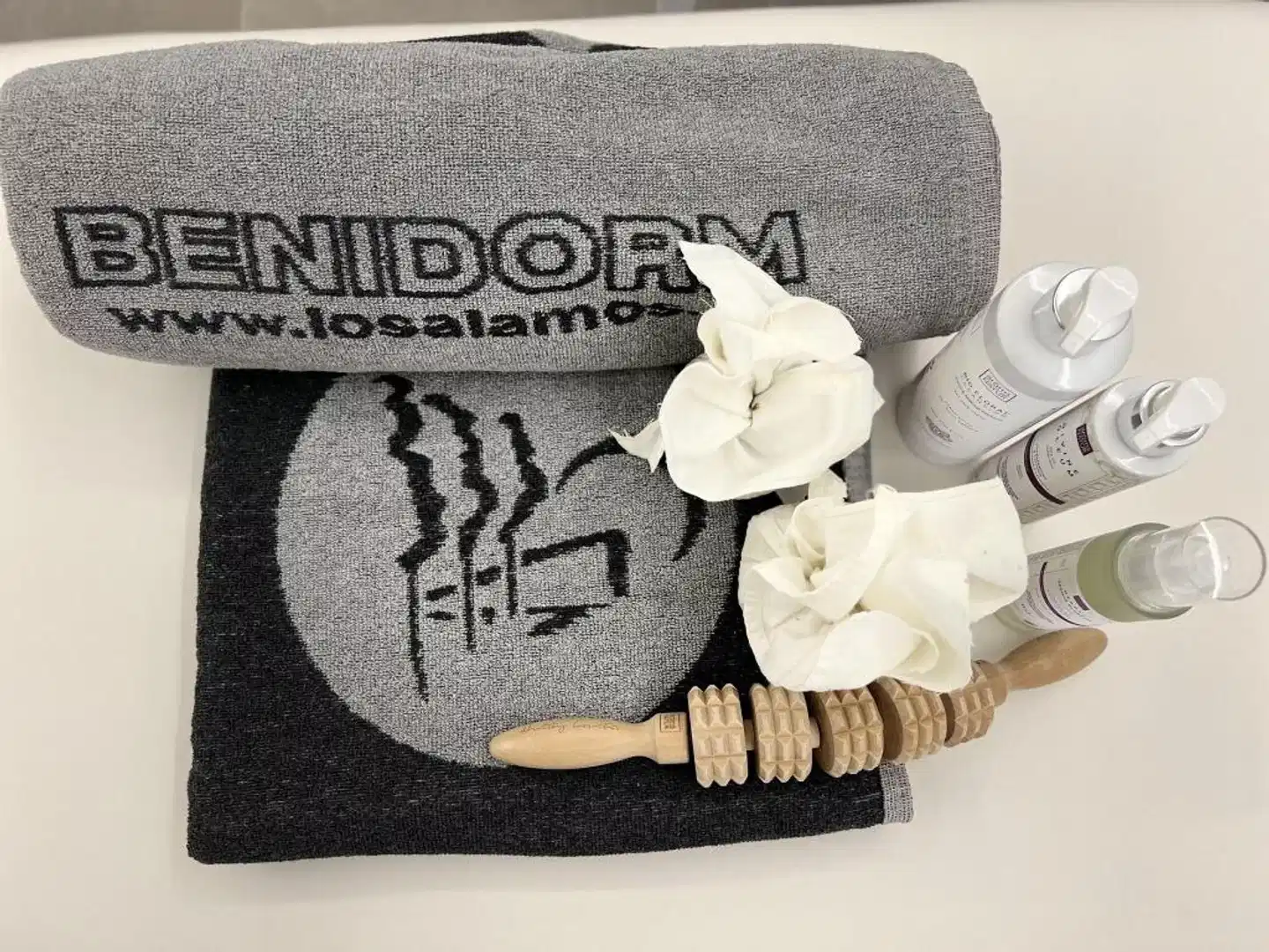 Hotel Los Álamos Beach & Art Modellaufnahme