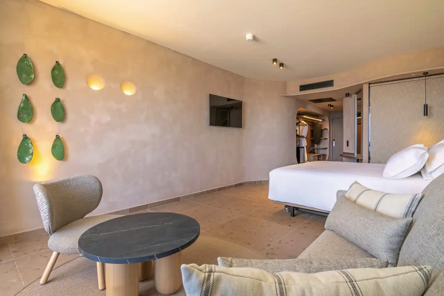 Bahia Principe Luxury Tenerife Wohnbeispiel