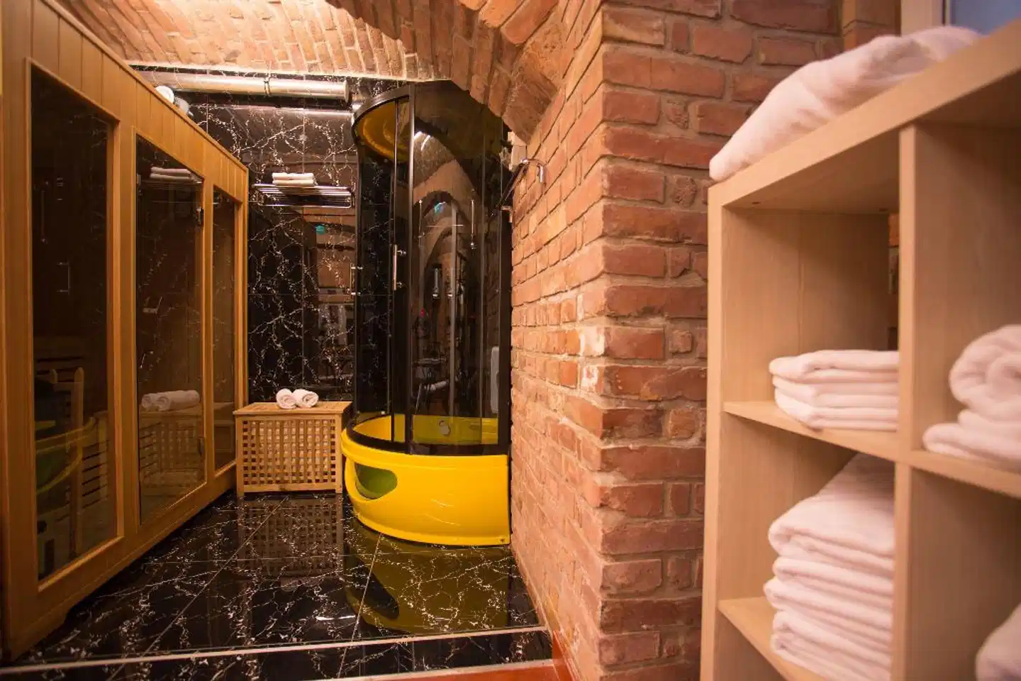 Best Western Plus Hotel Arcadia Wellness