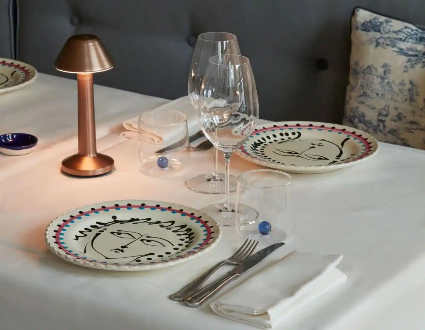 Maison Delano Paris Wellness