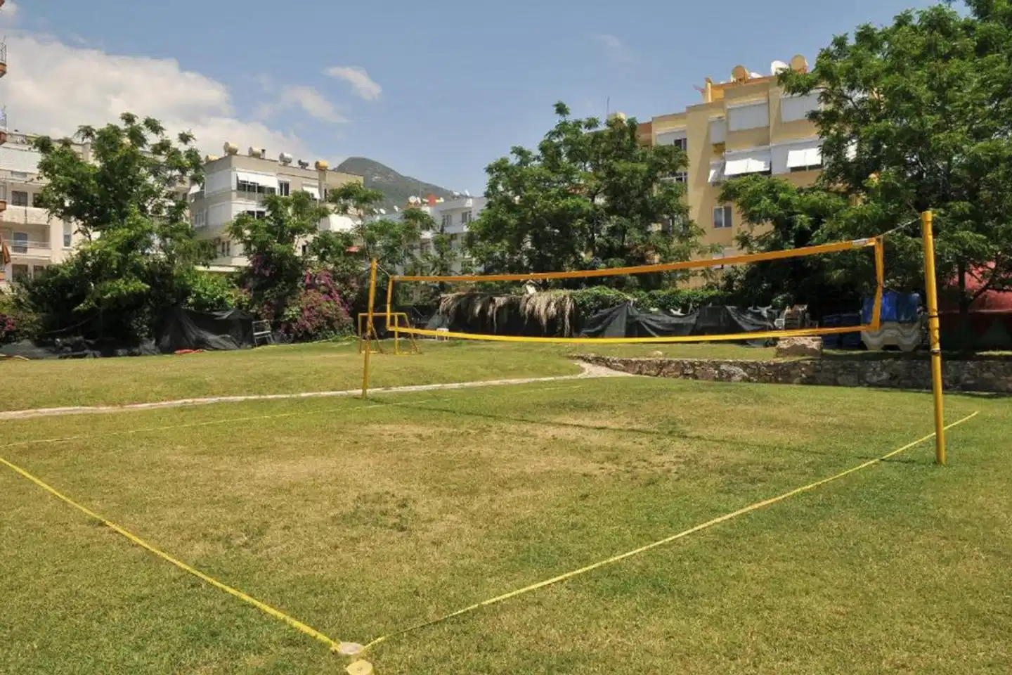 Sunpark Garden Sport und Entertainment