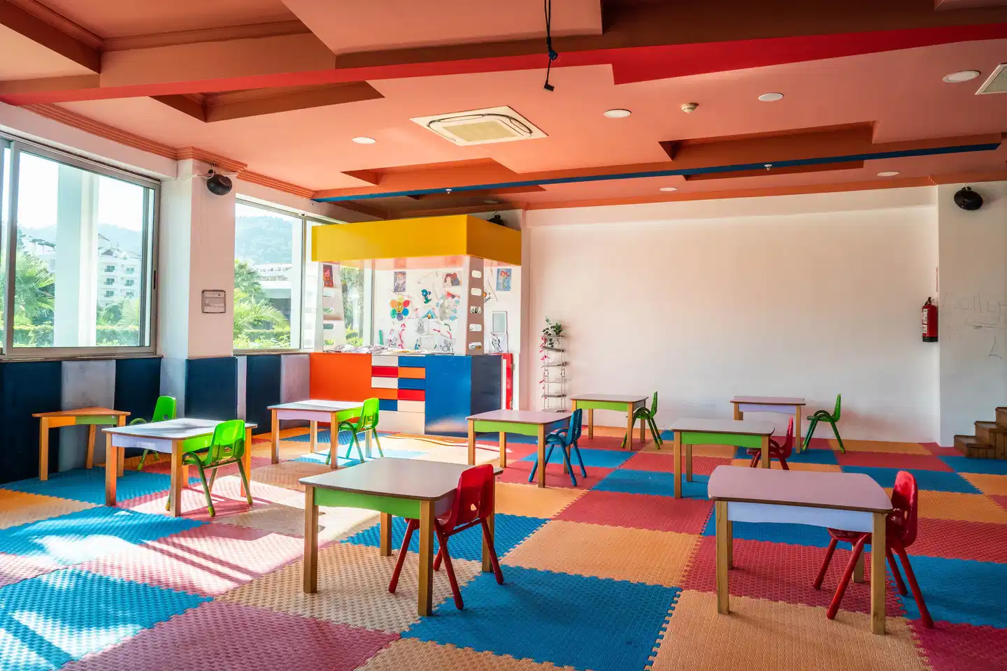 Green Nature Diamond Hotel Sport und Entertainment