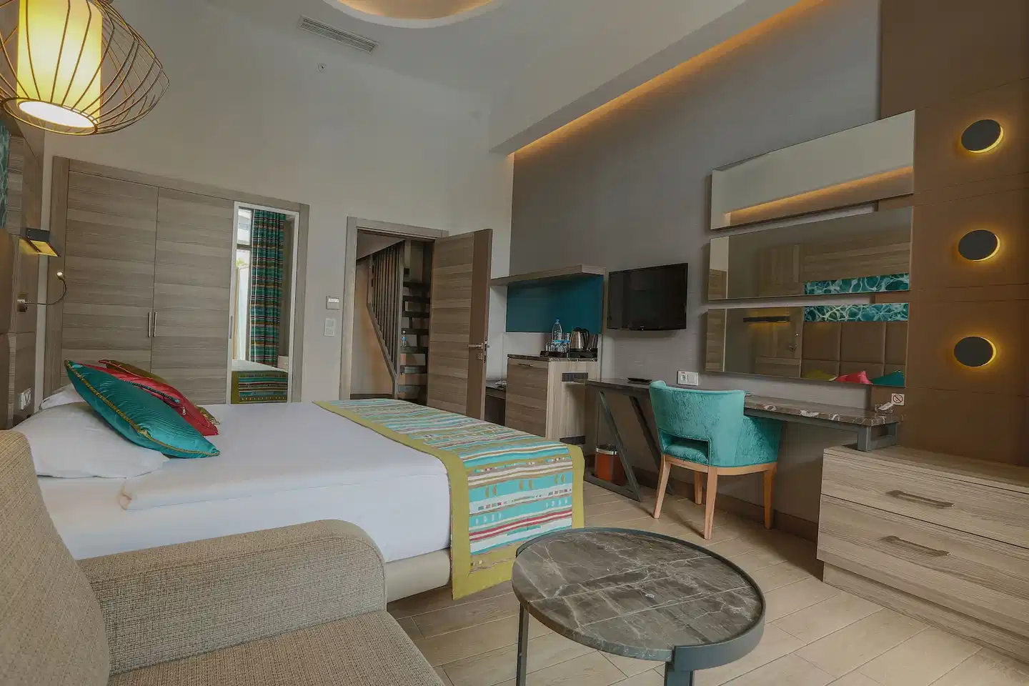 Long Beach Harmony Wohnbeispiel