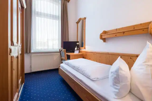 Am Rathaus Wohnbeispiel