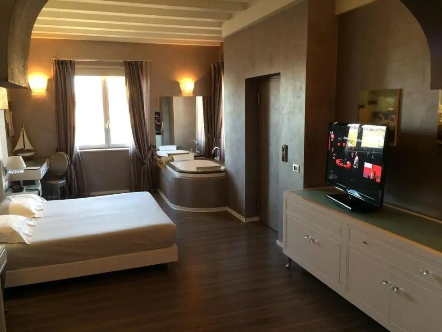 Morgana Wohnbeispiel