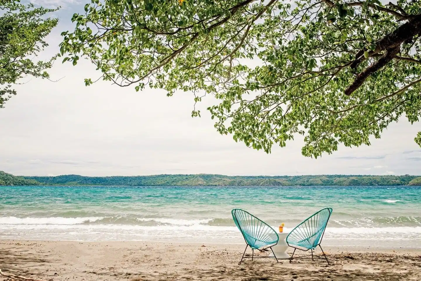 Andaz Costa Rica Resort at Peninsula Papagayo Strand