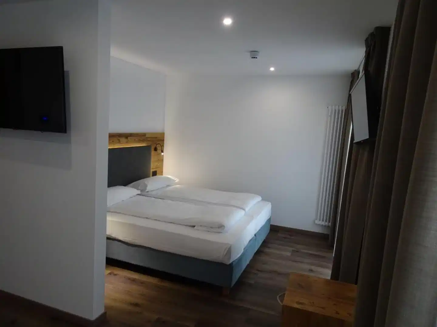 Alm Hotel Wohnbeispiel