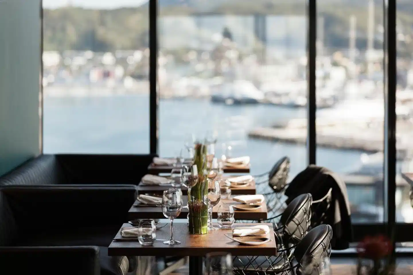 Scandic Havet Restaurant