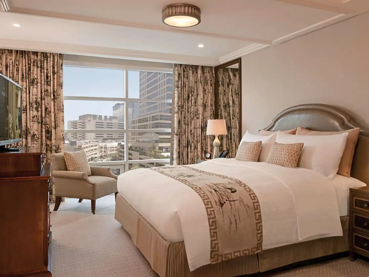 Discovery Primea Manila Wohnbeispiel