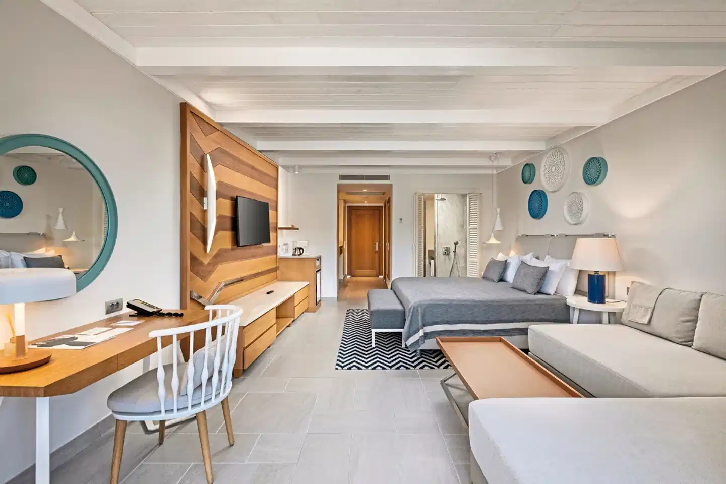 Titanic Luxury Collection Bodrum Konferenz