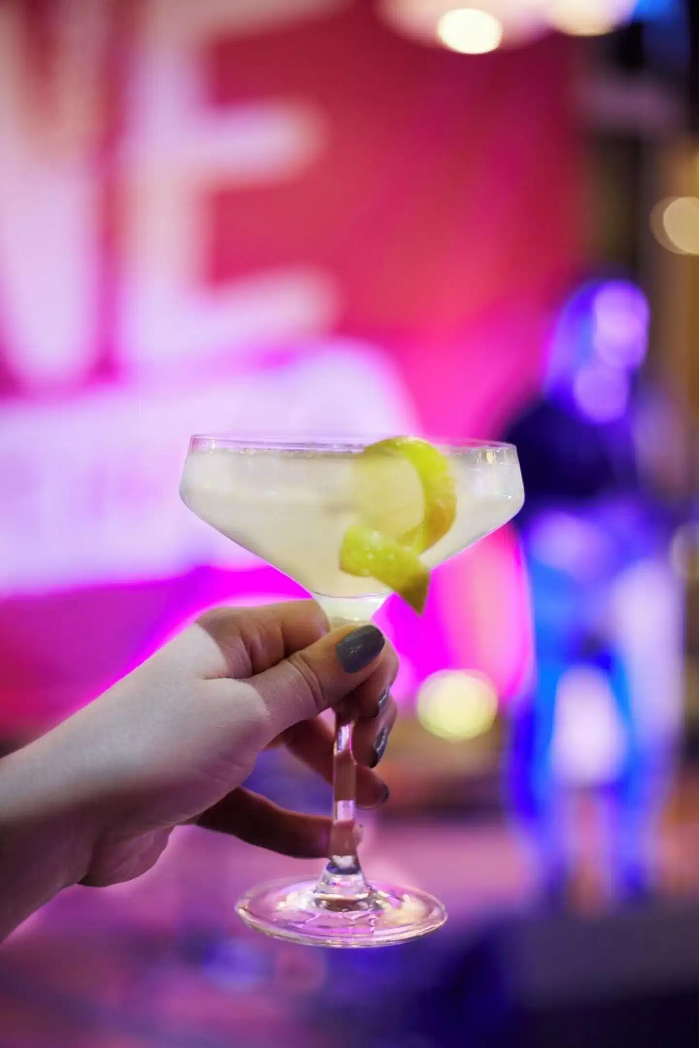 Aloft Stuttgart Personen