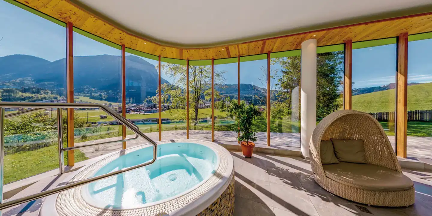 DAS SIEBEN 4s - Adults Only Wellness