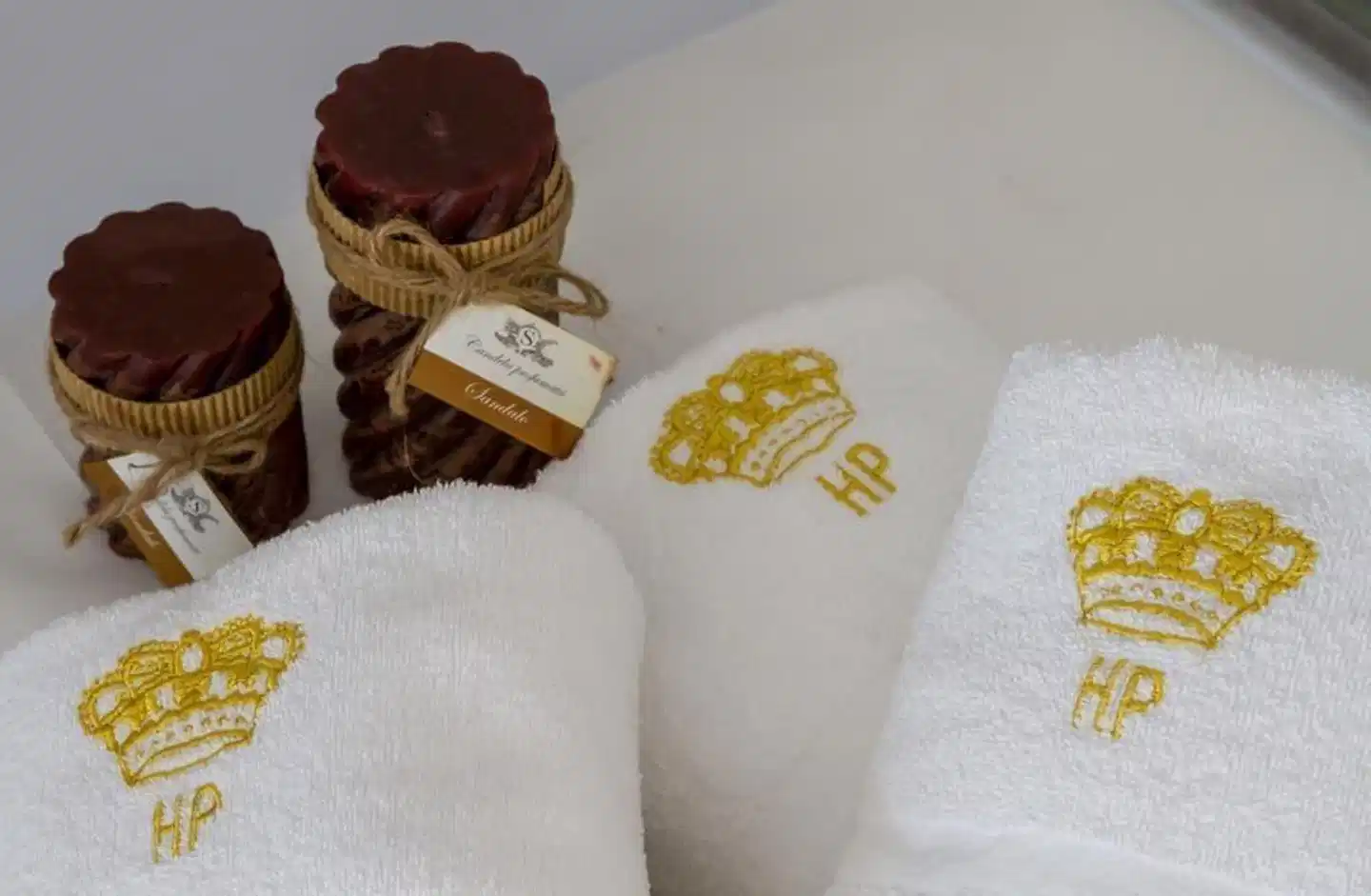 Terme Principe Wohnbeispiel