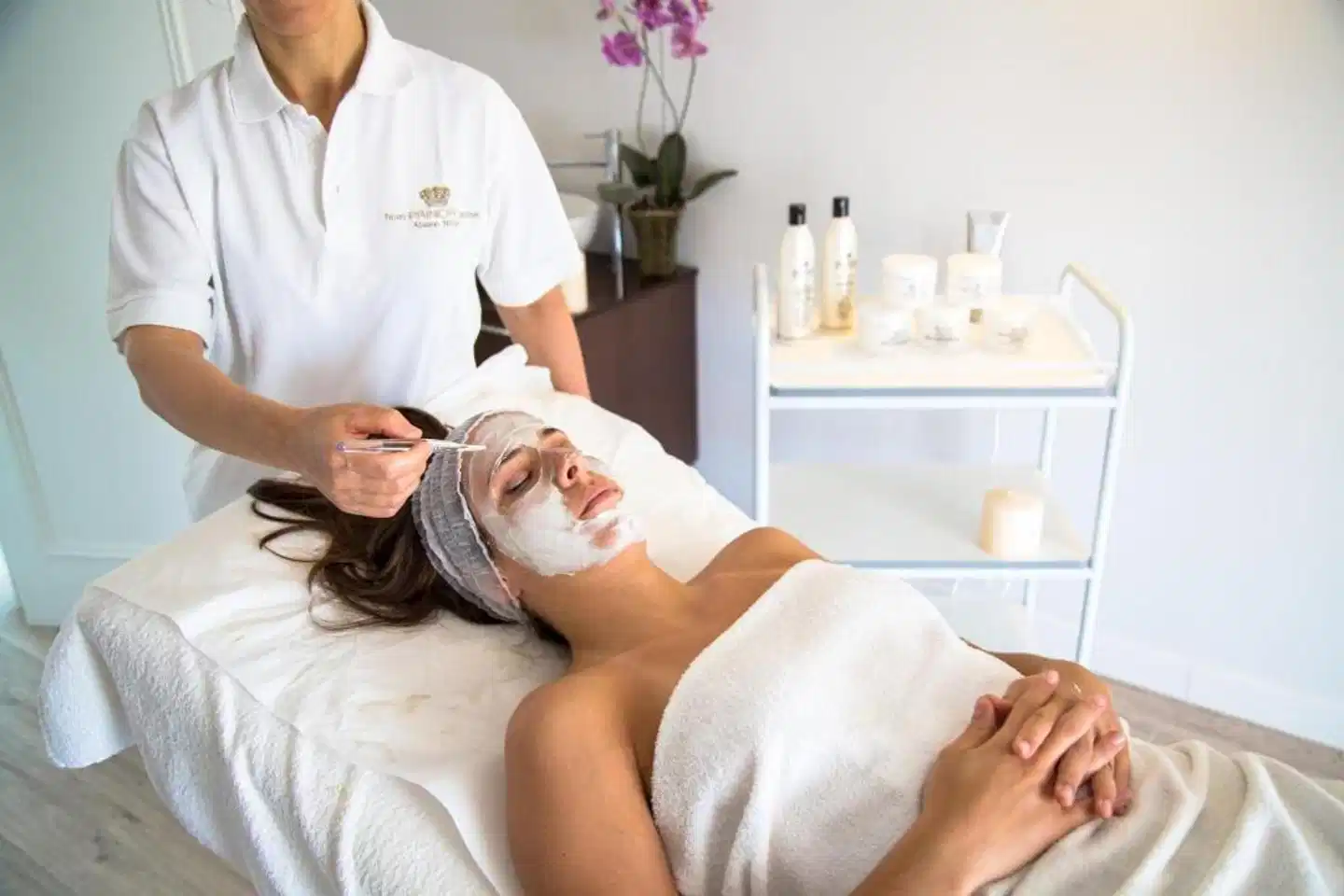 Terme Principe Wellness