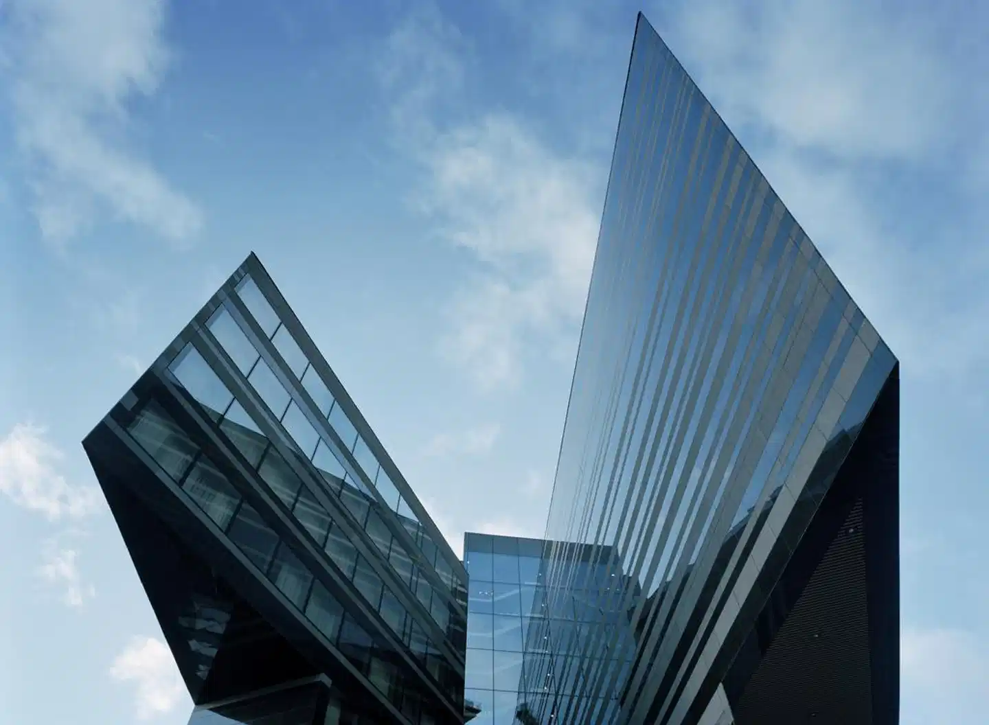 Clarion Hotel Sign Aussenansicht