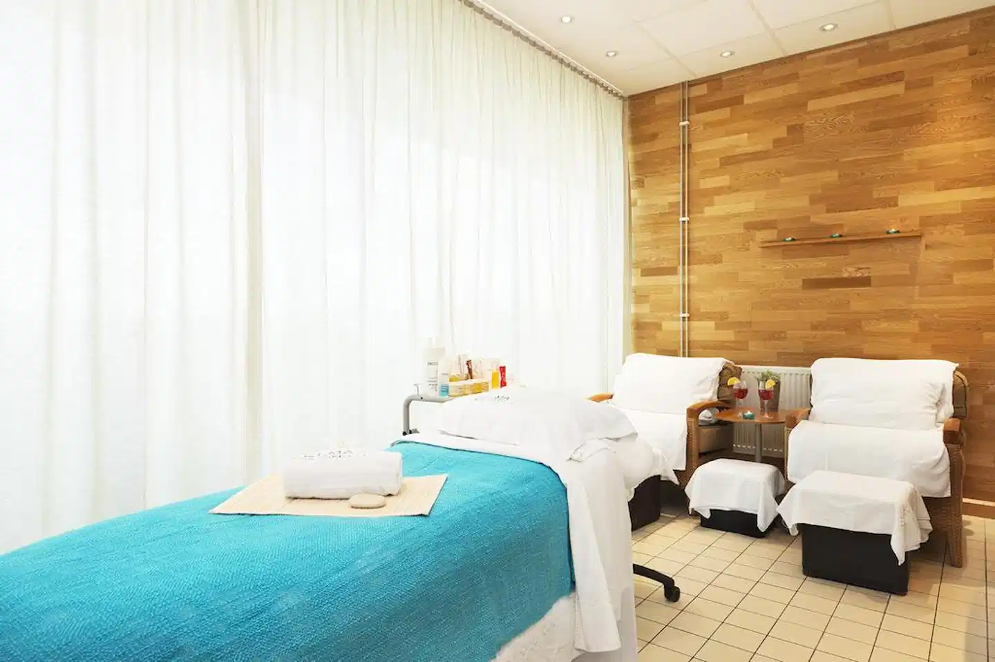 Clarion Hotel Sign Wohnbeispiel