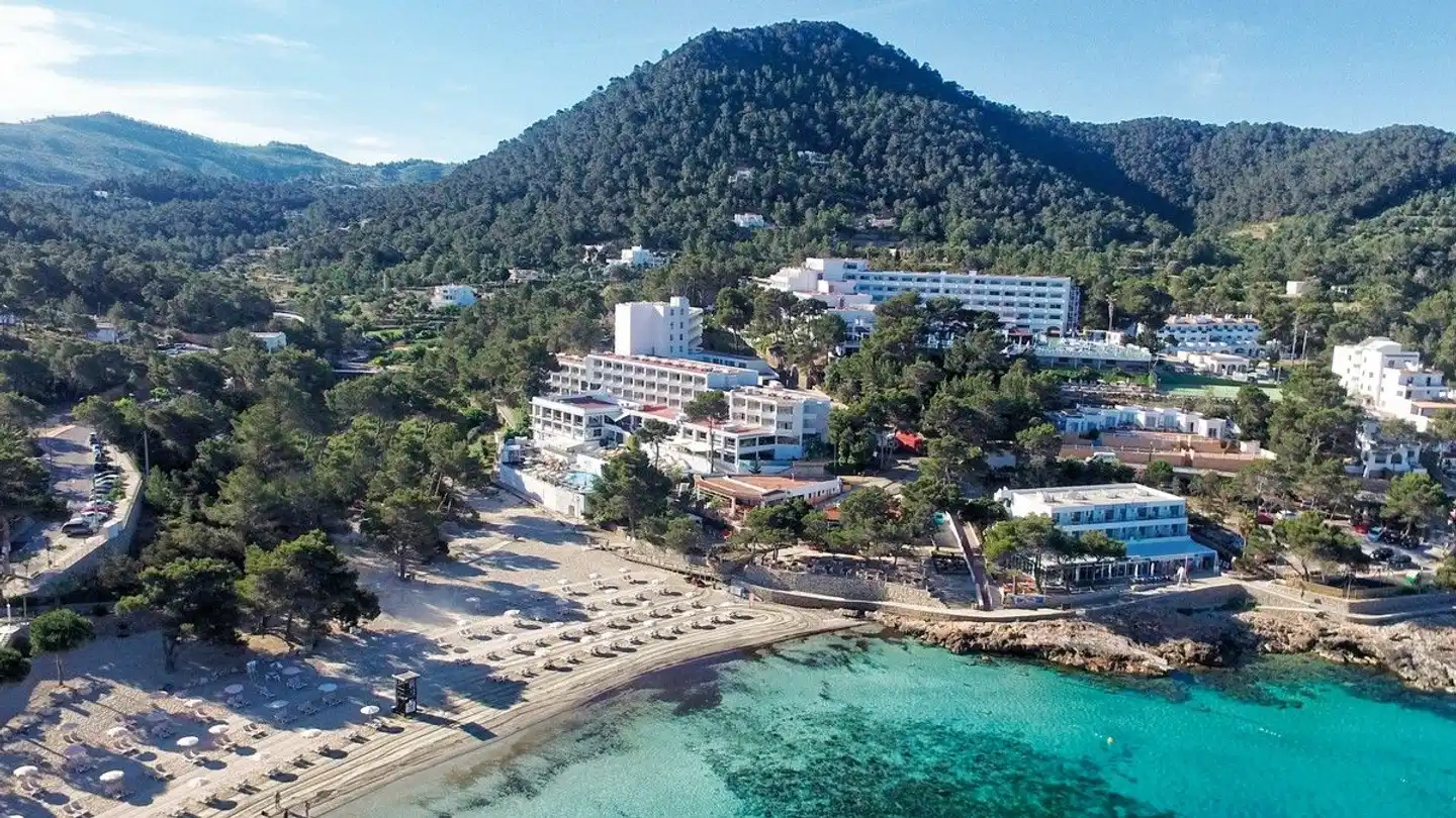 Sandos El Greco Landschaft