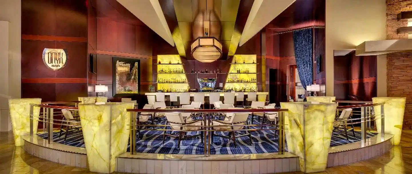 Red Rock Casino Resort Spa Lobby