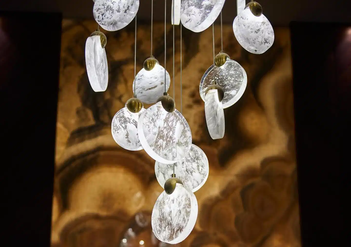 Dundar Hotel & Spa Badezimmer