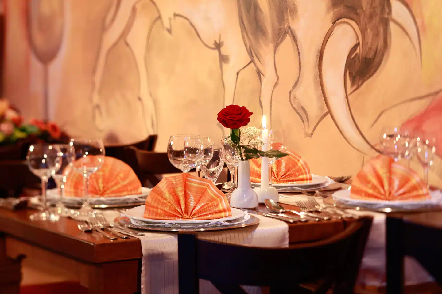 Hochsauerland 2010 Restaurant