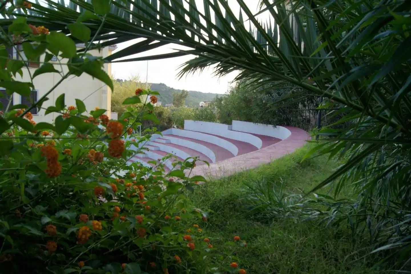 Albergo Residenziale Gli Ontani Sport und Entertainment