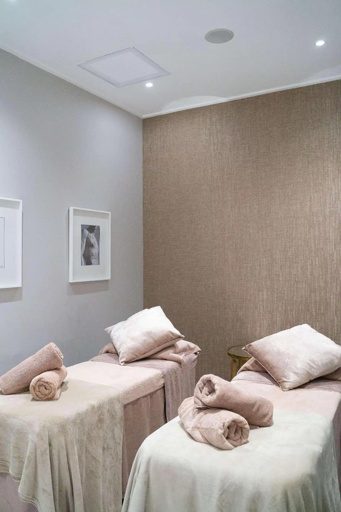 Cloud 9 Boutique Hotel & Spa Wellness