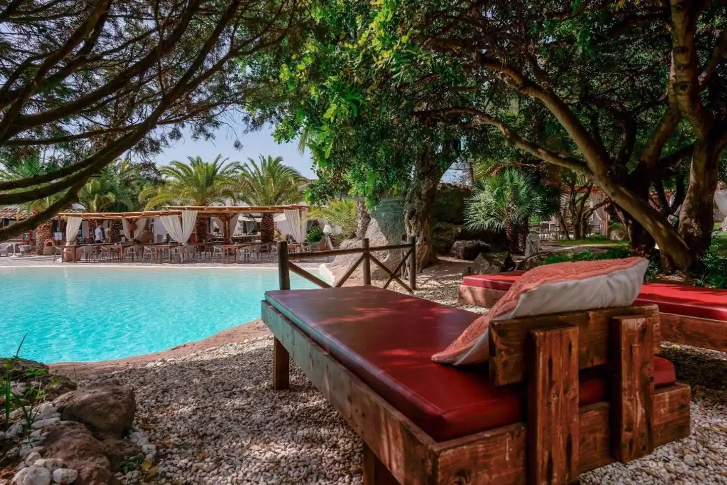 Il Monastero Terrasse