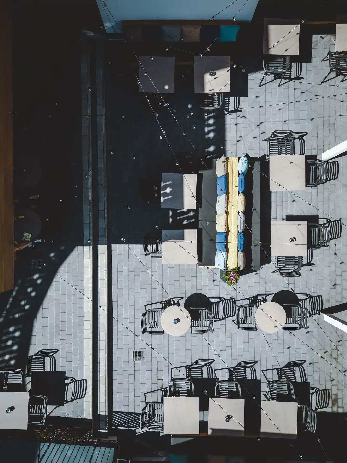 The Gast House Zell am See Aussenansicht