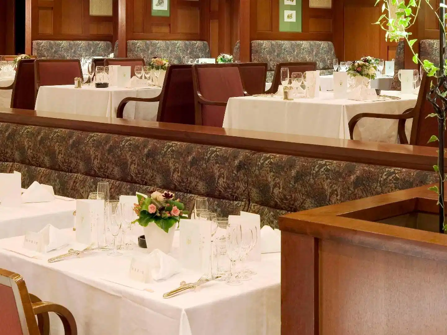 Mercure Nagoya Cypress Restaurant