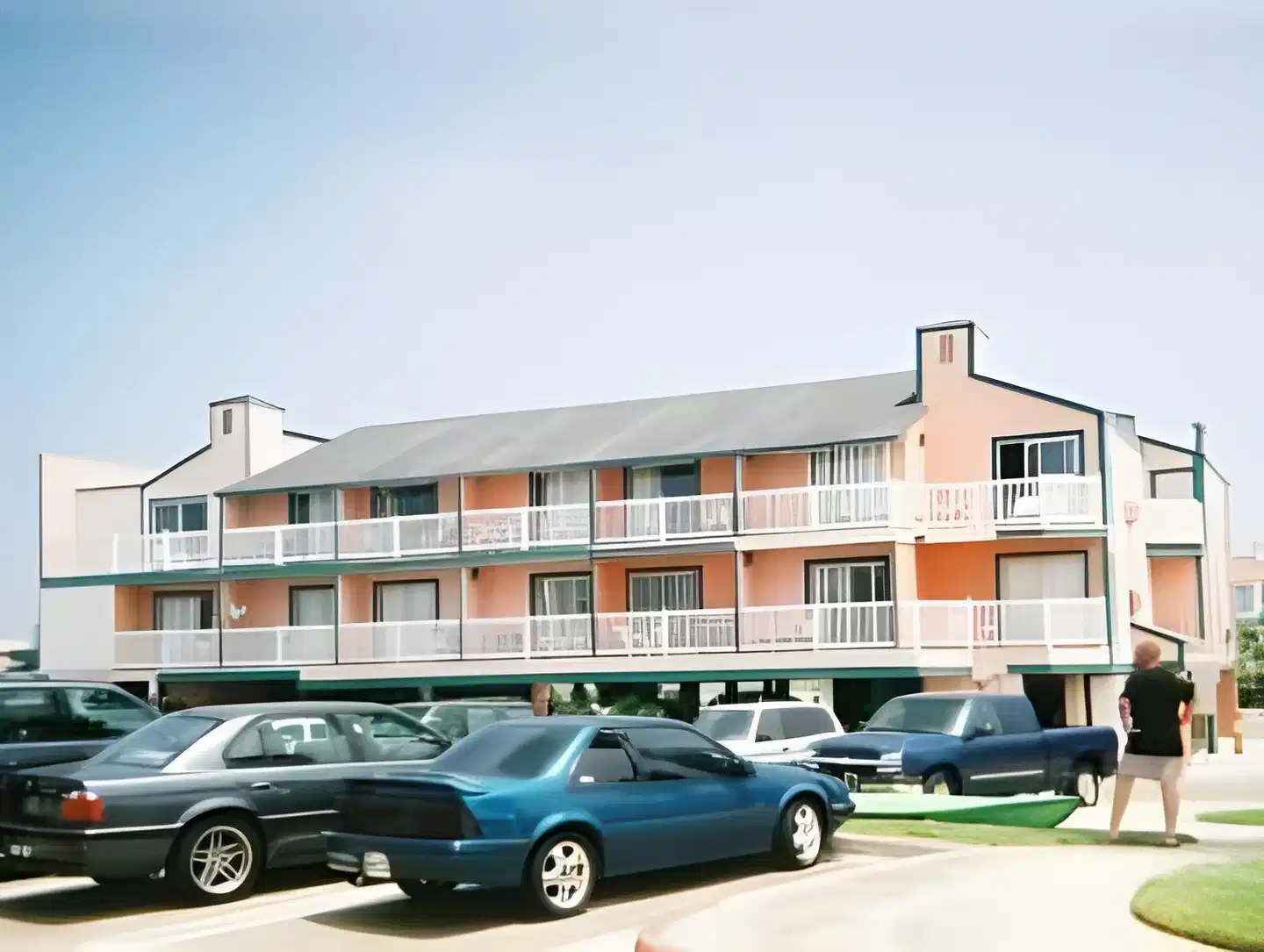 Ocean Surf Inn & Suites Sport und Entertainment