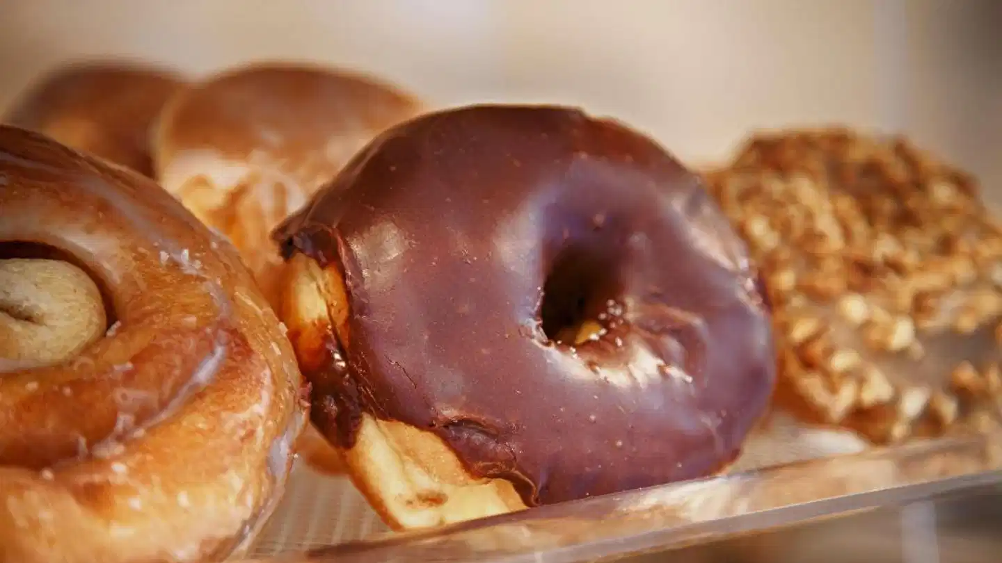 Best Western PLUS Monterey Inn Tiere