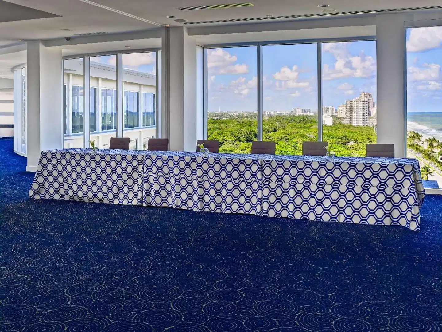 Sonesta Fort Lauderdale Beach Wohnbeispiel