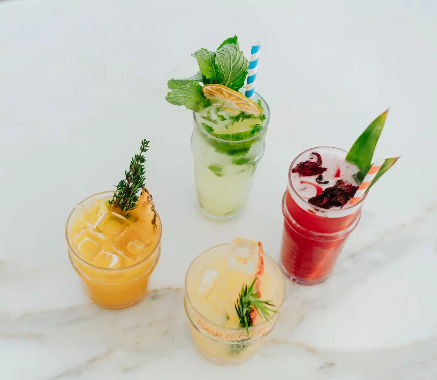 Viajero Miami Landkarte