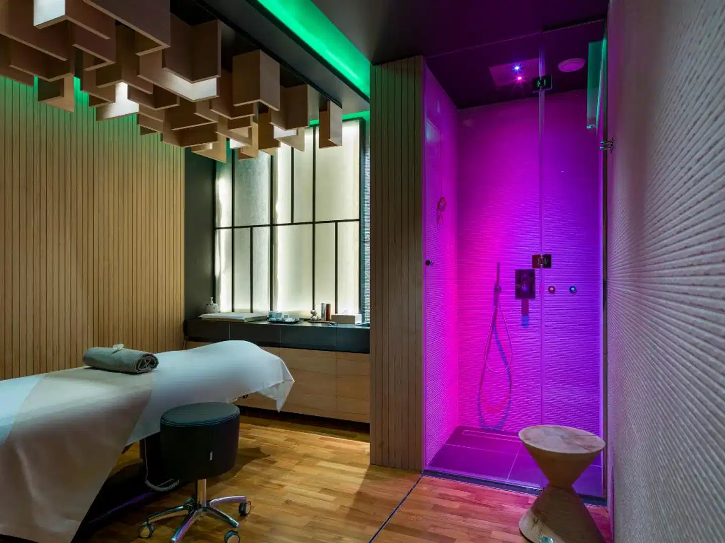 Grand Hotel Terme Wellness