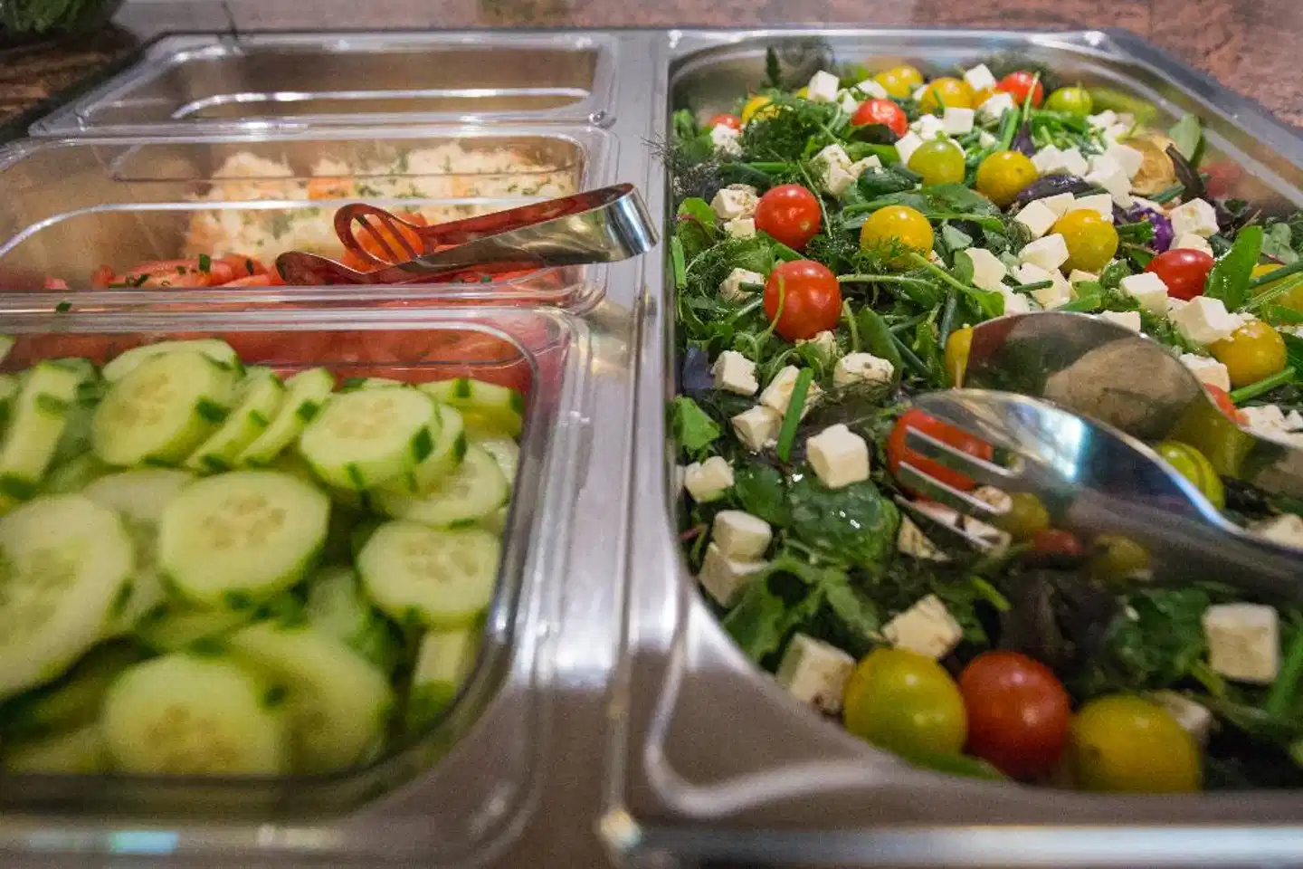 acama Kreuzberg Hotel + Hostel Restaurant