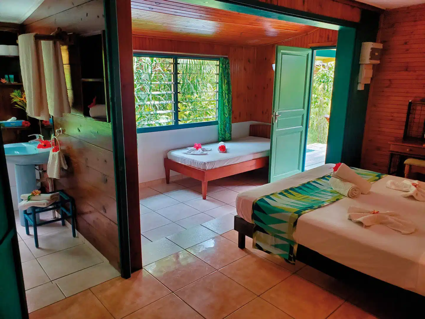 La Diguoise Wellness