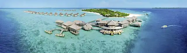 Six Senses Laamu Strand