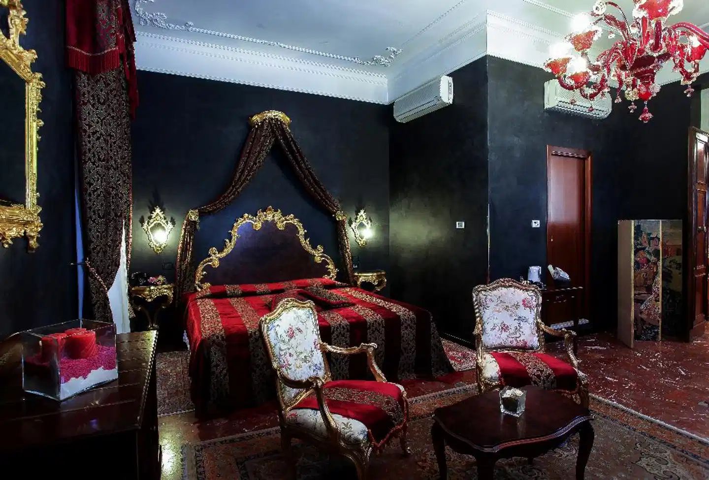 Ca' Alvise Restaurant