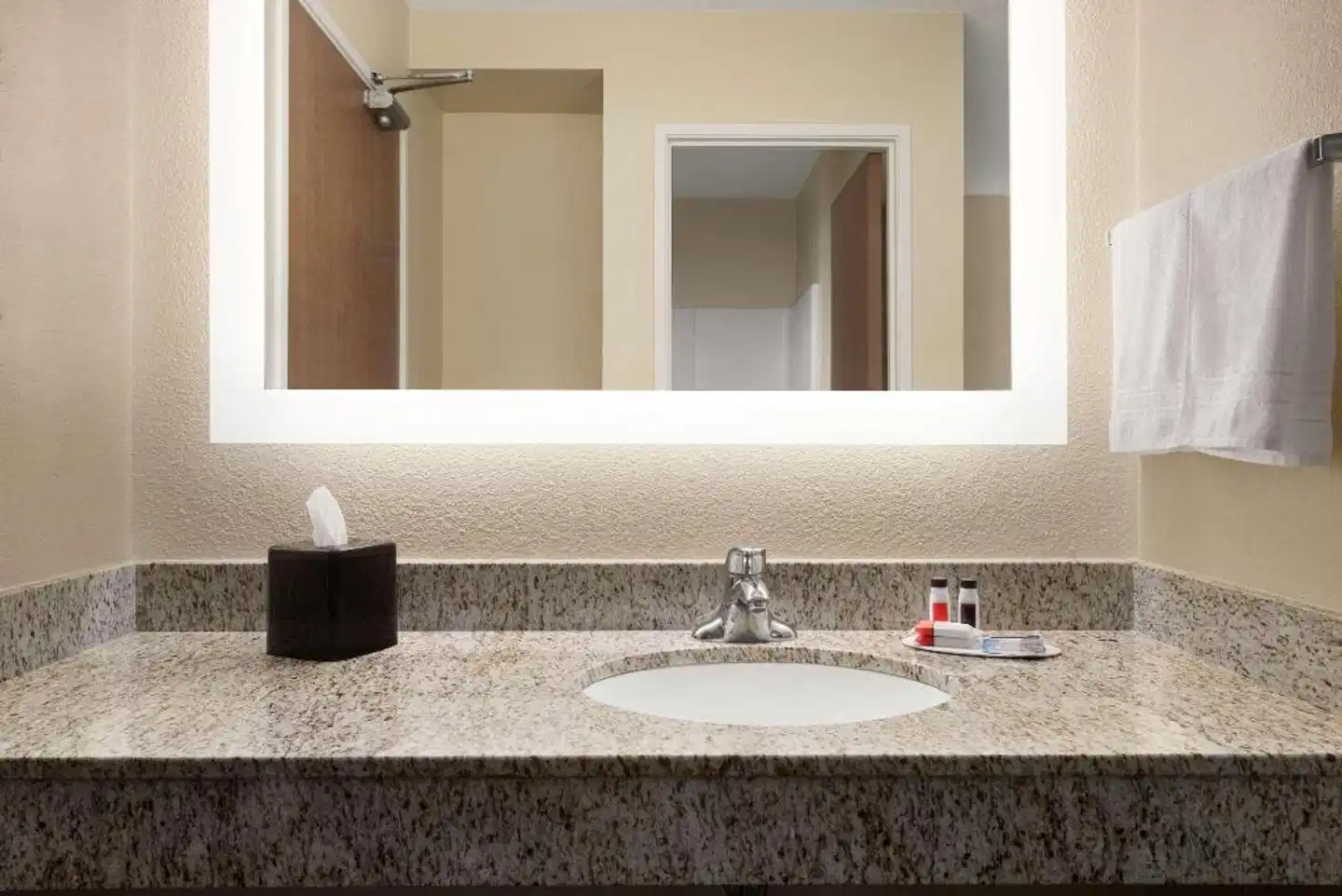 Baymont by Wyndham Mt. Pleasant Wohnbeispiel