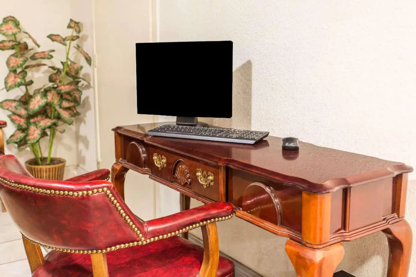 Days Inn by Wyndham Lake City I-10 Wohnbeispiel