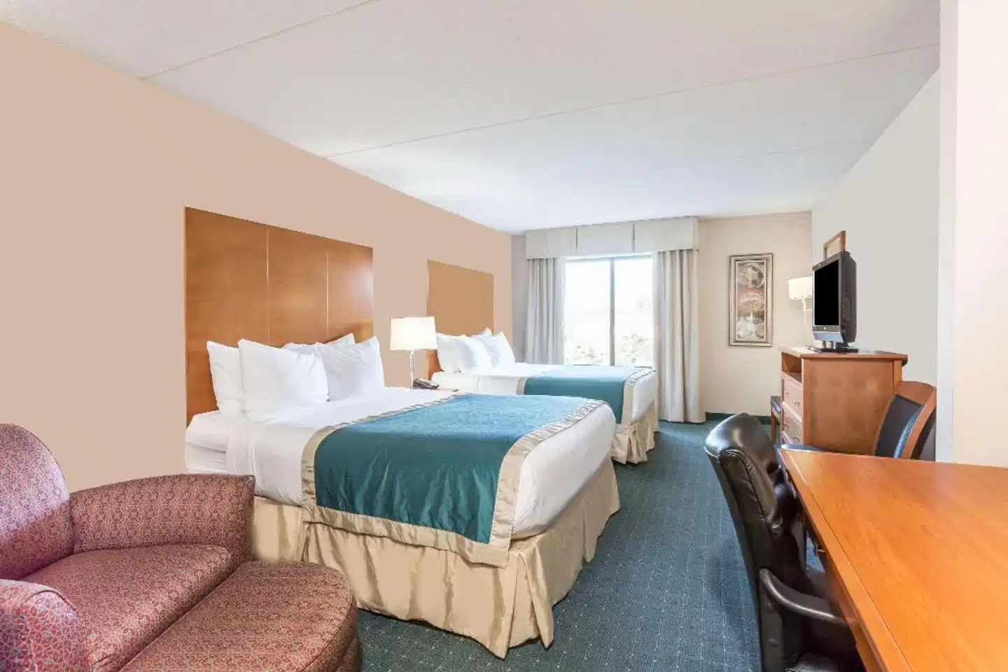 Wingate by Wyndham Richmond Short Pump Wohnbeispiel