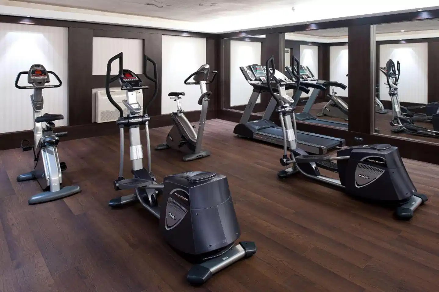 Catalonia Rigoletto Sport und Entertainment