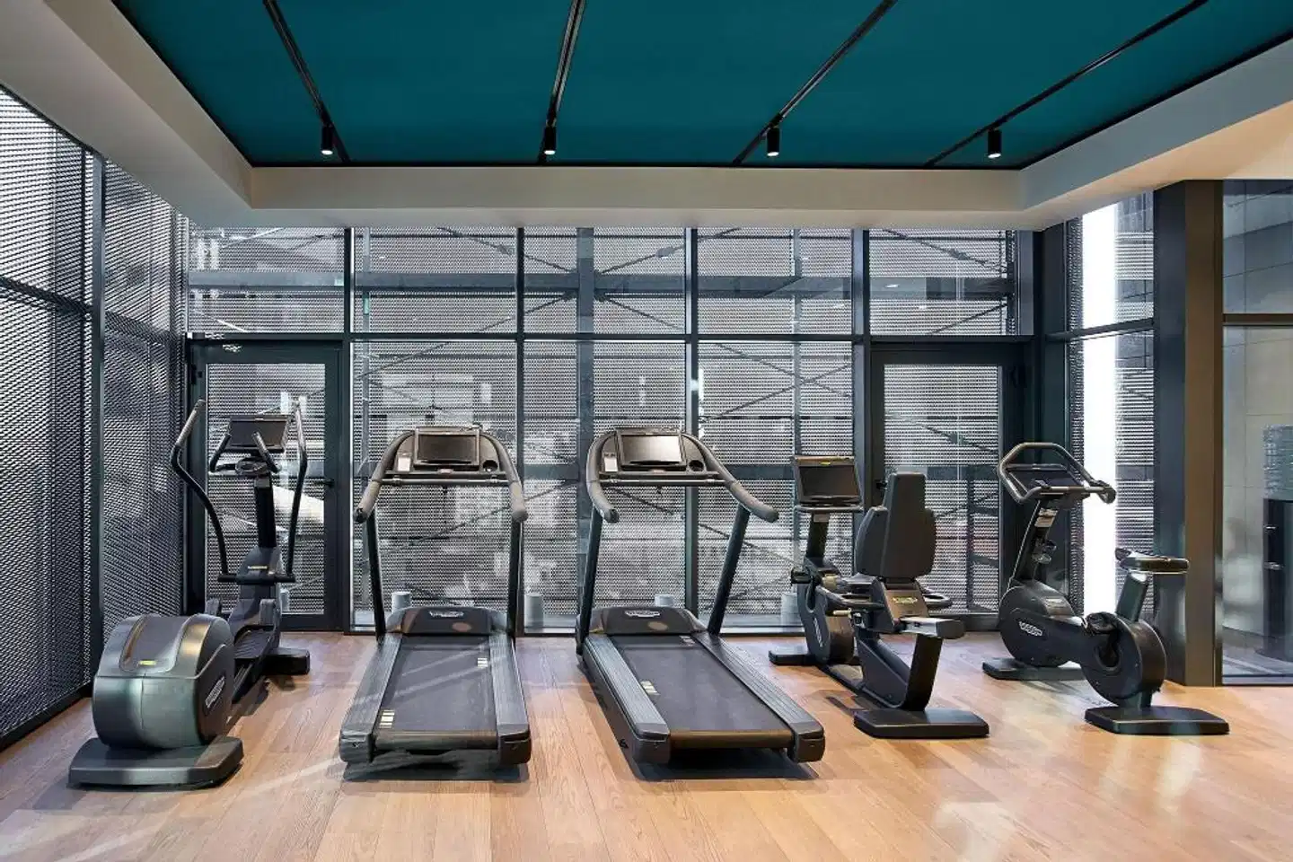 Four Points by Sheraton Venice Mestre Sport und Entertainment