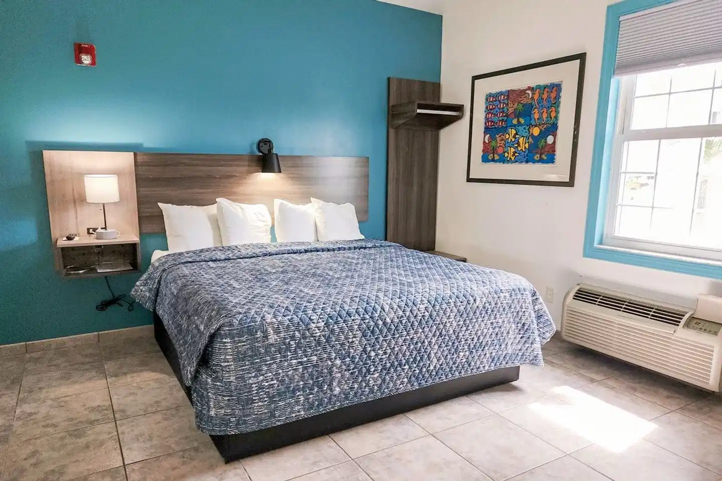 Ivey House Everglades City Wohnbeispiel