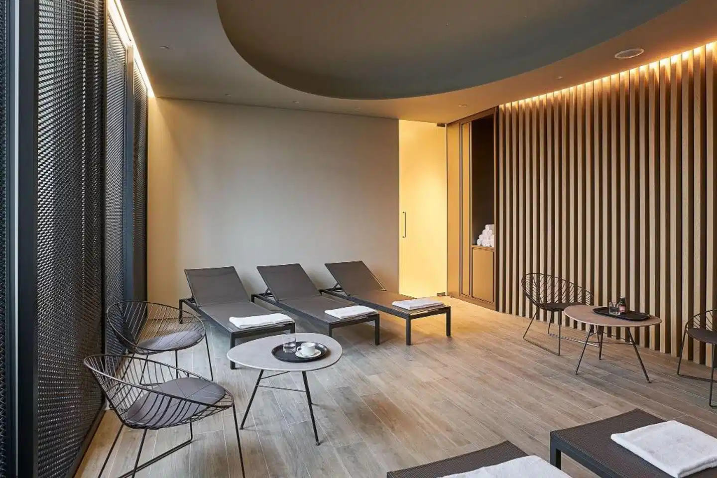 Four Points by Sheraton Venice Mestre Wellness