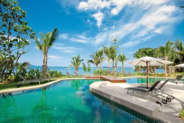 Ibis Samui Bophut Pool